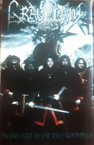 Graveland : Pagan Cult Never Dies Guatemala